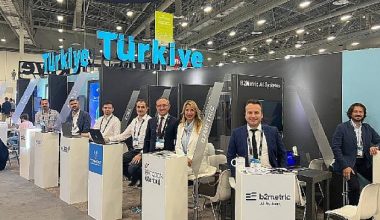 Blockchain Tabanlı Yerli Oylama Sistemi B-Contract, Las Vegas’ta Dünyaya Açıldı