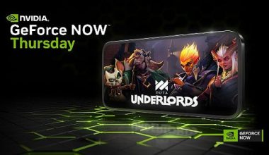 Bu Hafta GeForce NOW’da Yeni Mobil Oyun Kontrolleriyle Harekete Geçin