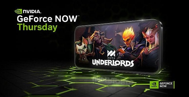 Bu Hafta GeForce NOW’da Yeni Mobil Oyun Kontrolleriyle Harekete Geçin