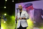 Bursa’da kültür sanat sezonu Maher Zain konseri ile başladı