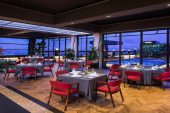 Çevre Dostu Almira Hotel Yeşil Yıldız Belgesi ile Tescillendirildi
