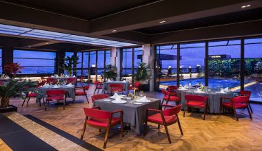 Çevre Dostu Almira Hotel Yeşil Yıldız Belgesi ile Tescillendirildi
