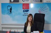 CHP’li Çetin: “Ülkenin gündemi yoksulluk”