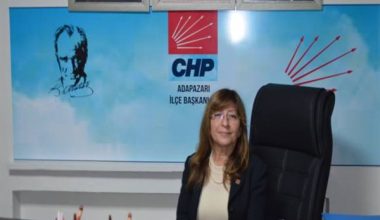 CHP’li Çetin: “Ülkenin gündemi yoksulluk”