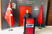 CHP’li Keleş: “Herkes nüfus müdürlüklerine giderek, hane kayıtlarını incelesin”