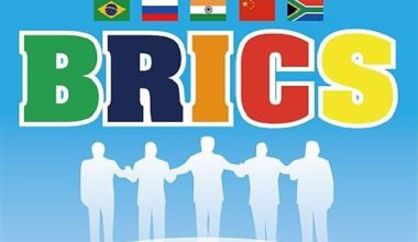 Çin: BRICS’in genişlemesini destekliyoruz