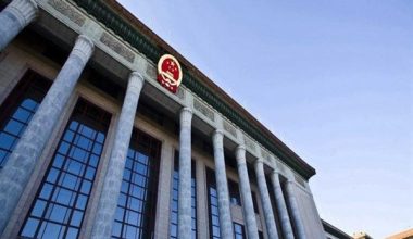 “Çin’de esen rüzgar Türkiye’de hissedilecek”