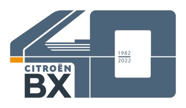 Citroen BX 40 yaşında