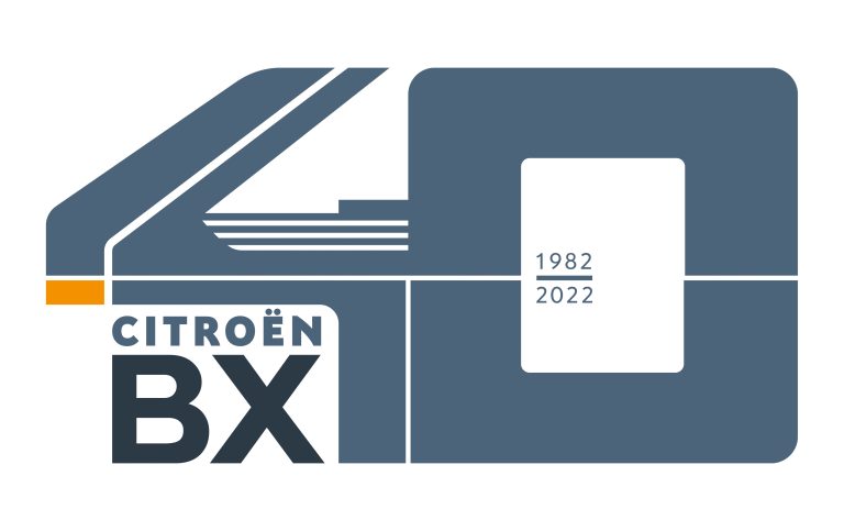 Citroen BX 40 yaşında
