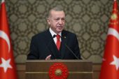 Cumhurbaşkanı Erdoğan: “Bir işçinin şuuru açık, sohbet ettik”