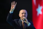 Cumhurbaşkanı Erdoğan, ‘Türkiye Yüzyılı Tanıtım Toplantısı’nda konuşuyor