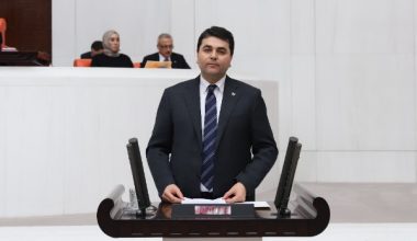 DP Genel Başkanı Uysal’dan Cumhuriyet Bayramı mesajı