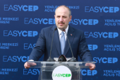 EasyCep’ten 4 bin metrekarelik yenileme merkezi