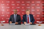 Emirates SkyCargo ve United Cargo Mutabakat anlaşma imzaladı