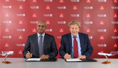 Emirates SkyCargo ve United Cargo Mutabakat anlaşma imzaladı