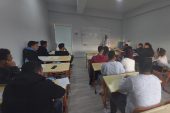 Emirdağ’dan gençlere DGS’ye hazırlık kursları
