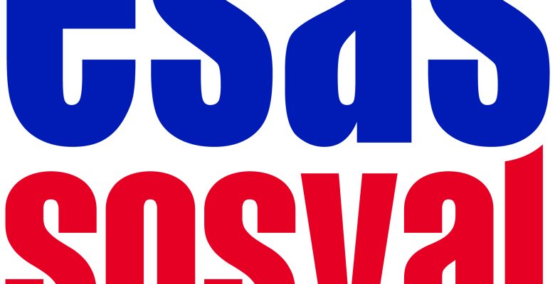 Esas Sosyal Programları’nın başarısı ülke sınırlarını aştı