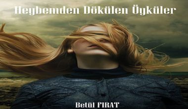 Fırat’tan Okurlarına Aynı Anda İki Kitap Müjdesi