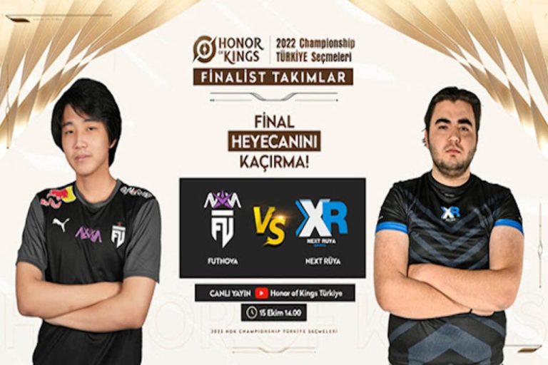 FUTNOVA namağlup olarak finalde