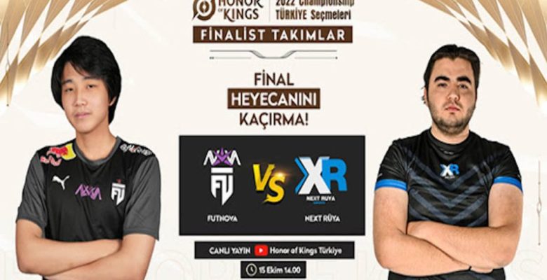 FUTNOVA namağlup olarak finalde