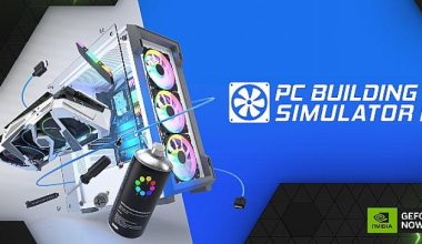GeForce NOW, Yüksek Çözünürlüklü, 120 FPS PC Oyunlarını, Dünyanın İlk Buluttan Oyun Oynamak için Tasarlanmış Chromebook’lara Aktarıyor