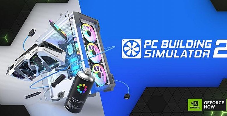 GeForce NOW, Yüksek Çözünürlüklü, 120 FPS PC Oyunlarını, Dünyanın İlk Buluttan Oyun Oynamak için Tasarlanmış Chromebook’lara Aktarıyor