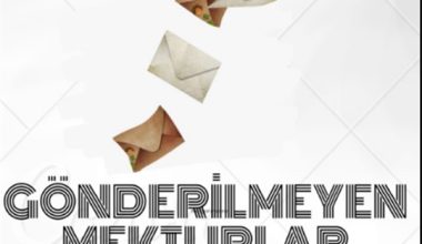“Gönderilemeyen Mektuplar” seyirci ile buluşuyor
