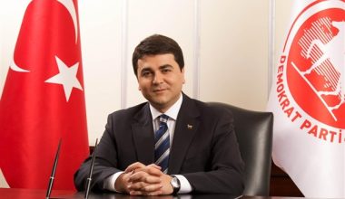 Gültekin Uysal: “TOGG açılışına Demokrat Parti olarak katılmayacağız”