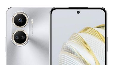 HUAWEI Nova 10 Serisi ile bambaşka bir selfie deneyimi seni bekliyor