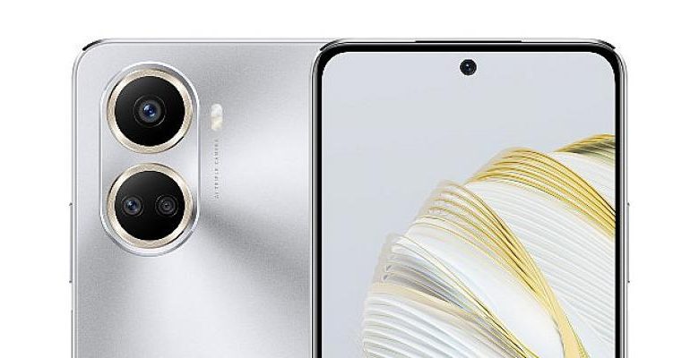 HUAWEI Nova 10 Serisi ile bambaşka bir selfie deneyimi seni bekliyor