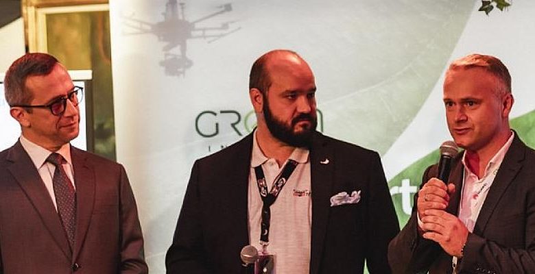 Huawei’den çevre dostu akıllı tarım uygulaması