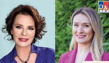 Hülya Koçyiğit D&R Kitap Fuarı’na Konuk Oluyor