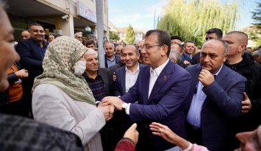 İBB, Divriği’ni otogarına kavuşturdu