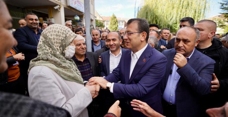 İBB, Divriği’ni otogarına kavuşturdu