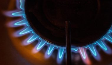 İngiltere’nin doğal gaz stokları tükenmek üzere İngiltere’nin doğal gaz stokları tükenmek üzere