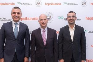 Innovation for Development (I4D) ve Hepsiburada kadın kooperatiflerine 12 Milyon liralık fayda sunuyor