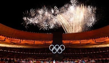 IOC: Beijing 2022 Kış Olimpiyatları’nı 2 milyardan fazla kişi izledi