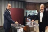 İTSO seçimleri başladı