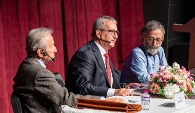 İzmir Belediye Başkanı: “İktisat Kongresi’ni İzmir’de yapacak olmanın gururunu yaşıyoruz”