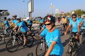 İzmir Eğitime Pedallıyor, Sporun Gücü Çocuklara Umut Oluyor