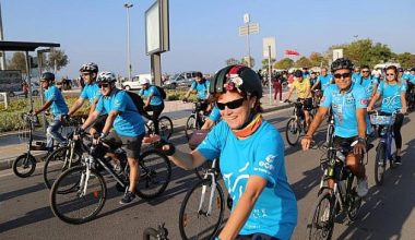 İzmir Eğitime Pedallıyor, Sporun Gücü Çocuklara Umut Oluyor