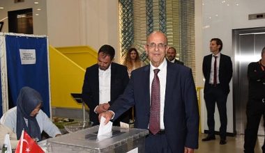 İzmir Ticaret Borsası’nda Seçimler Tamamlandı