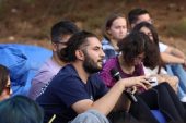 İzmir’de “Gençler Suyu Konuşuyor” etkinliği