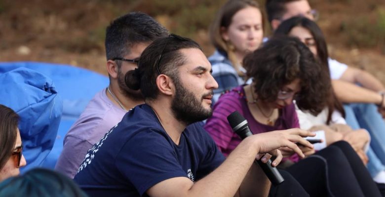 İzmir’de “Gençler Suyu Konuşuyor” etkinliği