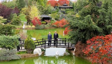 Japonya Büyükelçisi Suzuki, Başkan Altay’la buluştu