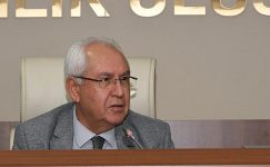 Karabağlar Belediyesi’nin 2023 bütçesi kabul edildi