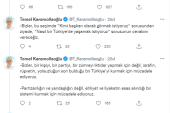 Karamollaoğlu: “İsimleri değil sistemi değiştirmek için uğraşıyoruz”