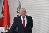 “Kayseri için projem var” uygulaması tez konusu oldu