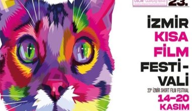 Kısa Film Festivali Finalistleri belli oldu Kısa Film Festivali Finalistleri belli oldu