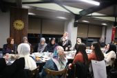 Kocaeli’de, sivil toplum buluşmaları etkinliği